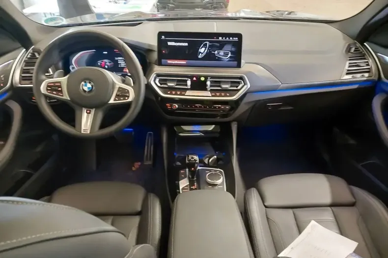 BMW X4 din 2024 cu 24.990 km - oferta BMW119092 - foto 5