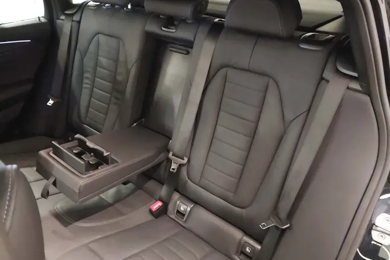 BMW X4 din 2024 cu 24.990 km - oferta BMW119092 - foto 7