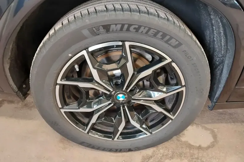 BMW X4 din 2024 cu 24.990 km - oferta BMW119092 - foto 8