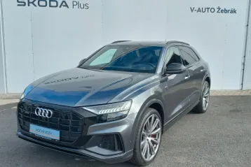 Audi Q8 din 2023 - oferta AUD119094