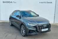 Audi Q8 din 2023 cu 49.000 km - oferta AUD119094 - foto 3