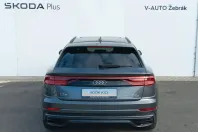 Audi Q8 din 2023 cu 49.000 km - oferta AUD119094 - foto 6