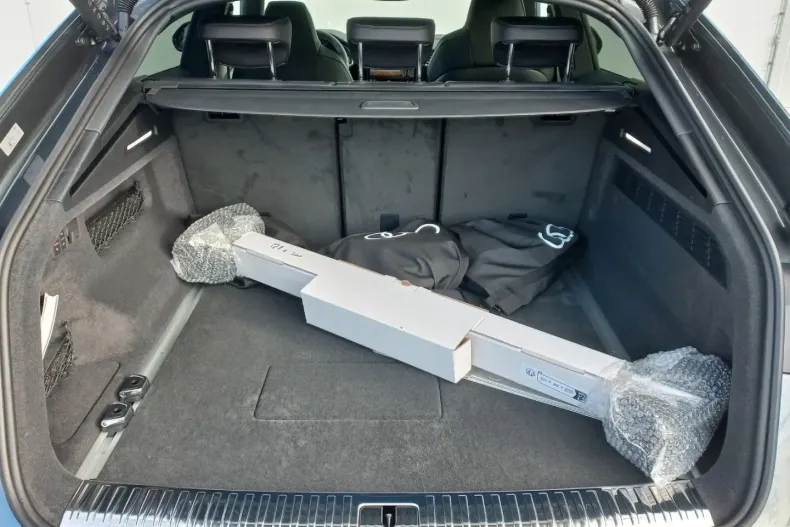 Audi Q8 din 2023 cu 49.000 km - oferta AUD119094 - foto 7