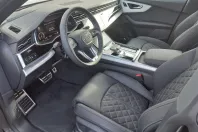 Audi Q8 din 2023 cu 49.000 km - oferta AUD119094 - foto 11