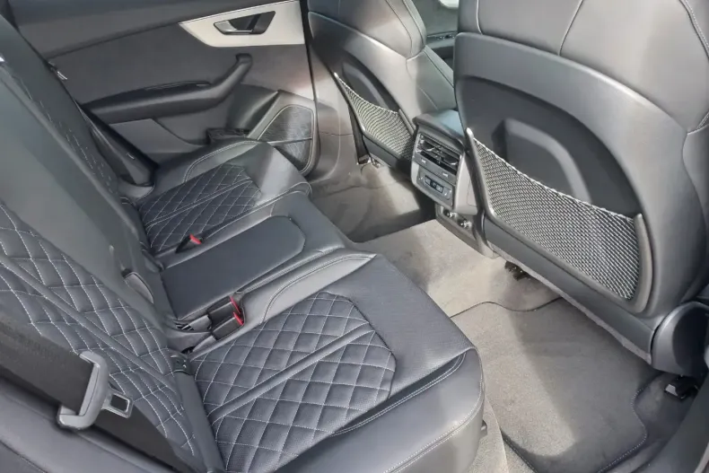 Audi Q8 din 2023 cu 49.000 km - oferta AUD119094 - foto 13