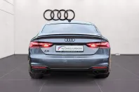Audi A5 din 2024 cu 3.400 km - oferta AUD119095 - foto 4