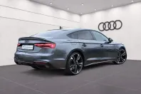 Audi A5 din 2024 cu 3.400 km - oferta AUD119095 - foto 5