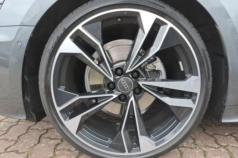 Audi A5 din 2024 cu 3.400 km - oferta AUD119095 - foto 6