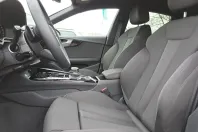 Audi A5 din 2024 cu 3.400 km - oferta AUD119095 - foto 11