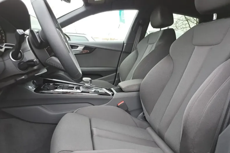 Audi A5 din 2024 cu 3.400 km - oferta AUD119095 - foto 11