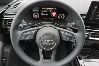 Audi A5 din 2024 cu 3.400 km - oferta AUD119095 - foto 12