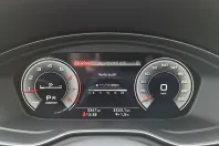 Audi A5 din 2024 cu 3.400 km - oferta AUD119095 - foto 13