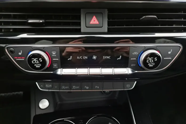 Audi A5 din 2024 cu 3.400 km - oferta AUD119095 - foto 15