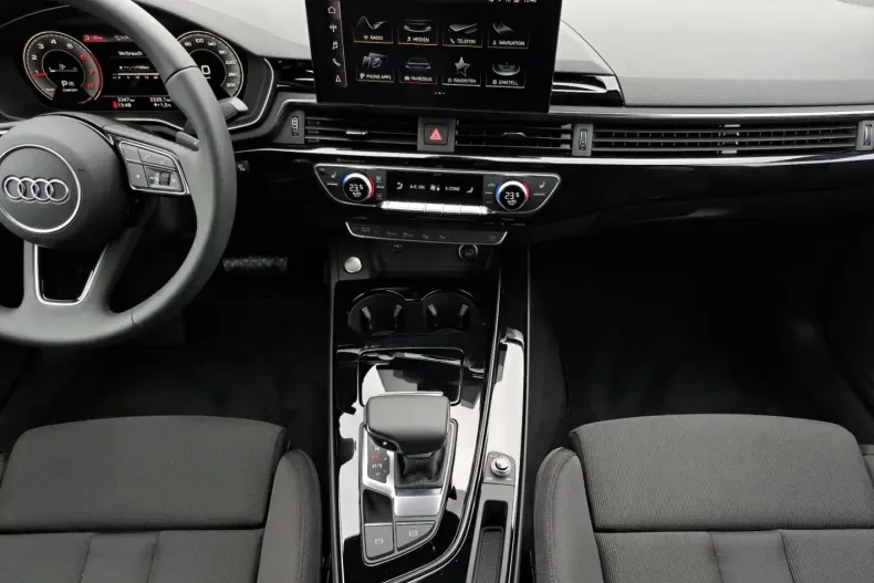 Audi A5 din 2024 cu 3.400 km - oferta AUD119095 - foto 16