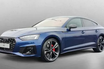 Audi A5 din 2024 - oferta AUD119096