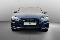 Audi A5 din 2024 cu 5.500 km - oferta AUD119096 - foto 2