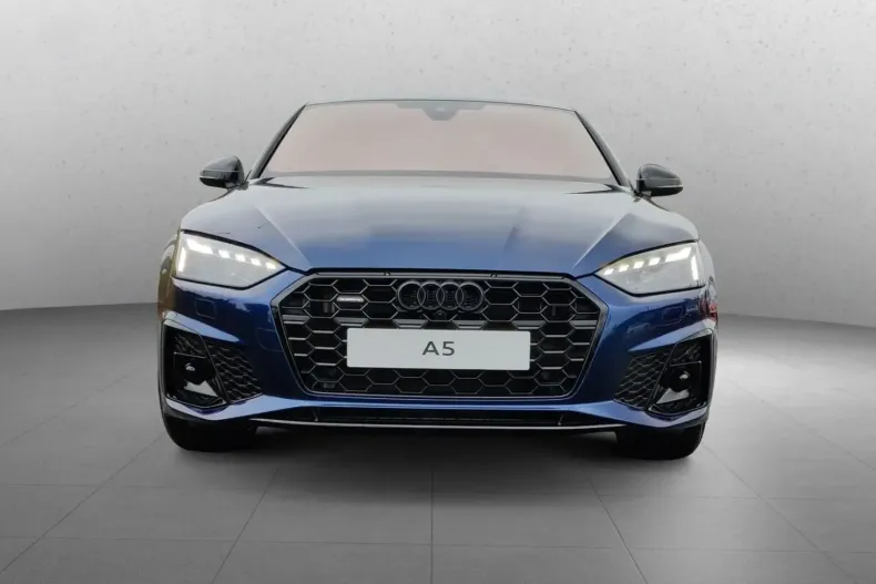 Audi A5 din 2024 cu 5.500 km - oferta AUD119096 - foto 2