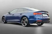 Audi A5 din 2024 cu 5.500 km - oferta AUD119096 - foto 4