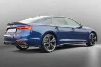 Audi A5 din 2024 cu 5.500 km - oferta AUD119096 - foto 5