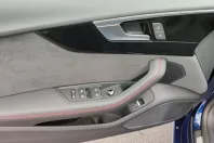 Audi A5 din 2024 cu 5.500 km - oferta AUD119096 - foto 9