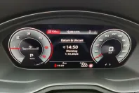 Audi A5 din 2024 cu 5.500 km - oferta AUD119096 - foto 12