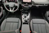 Audi A5 din 2024 cu 5.500 km - oferta AUD119096 - foto 13