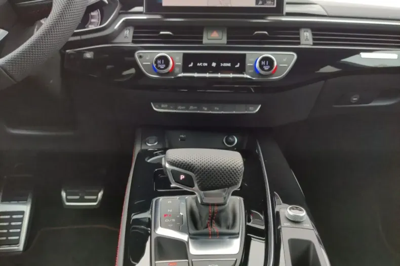 Audi A5 din 2024 cu 5.500 km - oferta AUD119096 - foto 14