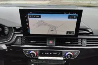 Audi A5 din 2024 cu 5.500 km - oferta AUD119096 - foto 15