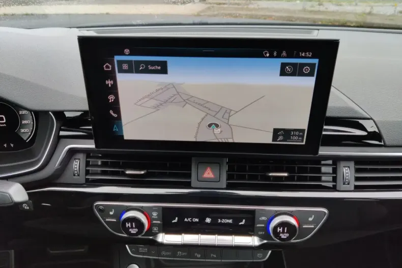 Audi A5 din 2024 cu 5.500 km - oferta AUD119096 - foto 15