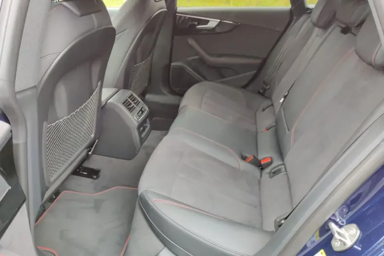 Audi A5 din 2024 cu 5.500 km - oferta AUD119096 - foto 16