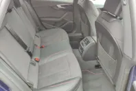 Audi A5 din 2024 cu 5.500 km - oferta AUD119096 - foto 17