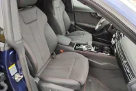 Audi A5 din 2024 cu 5.500 km - oferta AUD119096 - foto 18