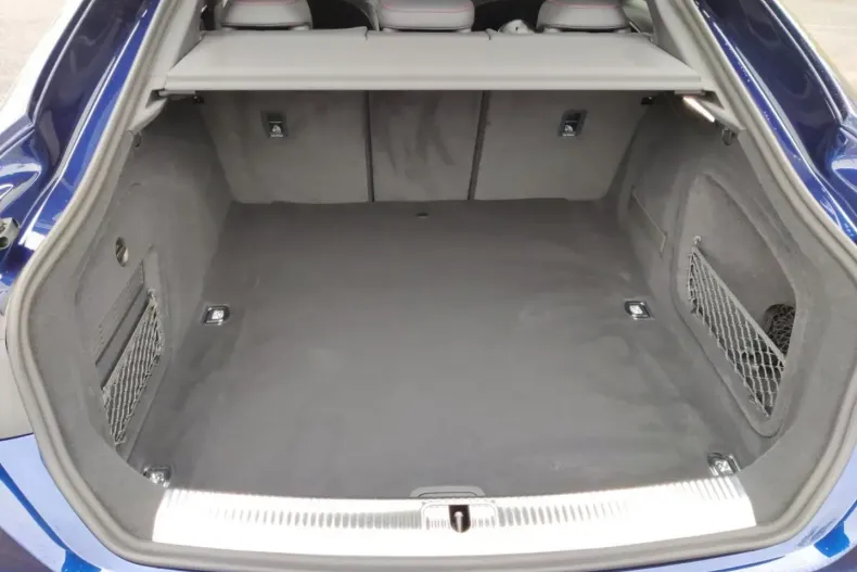 Audi A5 din 2024 cu 5.500 km - oferta AUD119096 - foto 19