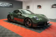 Porsche 992 din 2023 cu 8.500 km - oferta POR119097 - foto 1