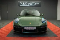 Porsche 992 din 2023 cu 8.500 km - oferta POR119097 - foto 2