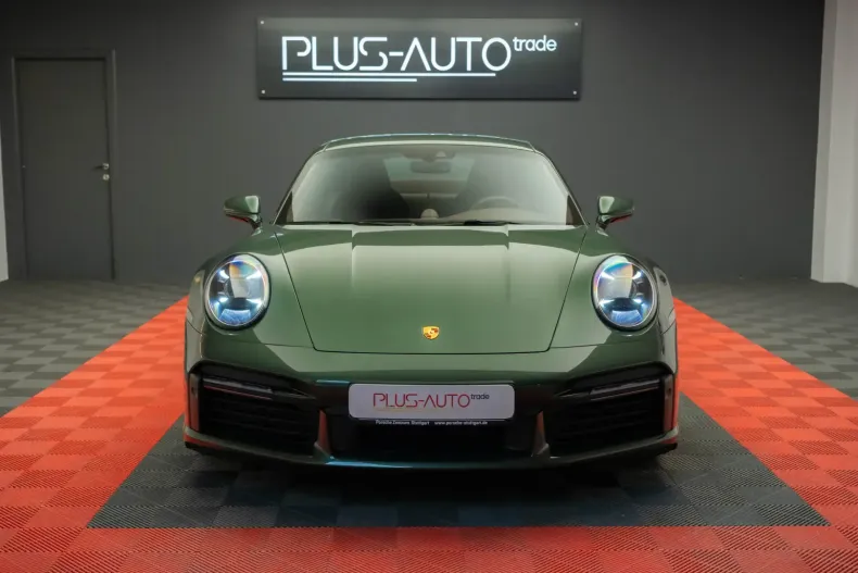 Porsche 992 din 2023 cu 8.500 km - oferta POR119097 - foto 2