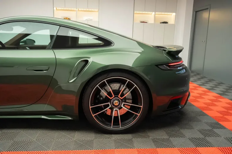 Porsche 992 din 2023 cu 8.500 km - oferta POR119097 - foto 6