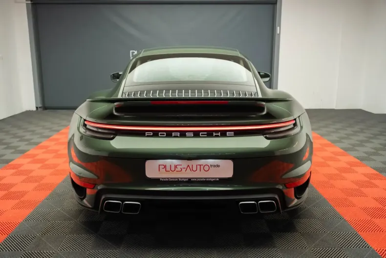 Porsche 992 din 2023 cu 8.500 km - oferta POR119097 - foto 8