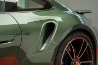 Porsche 992 din 2023 cu 8.500 km - oferta POR119097 - foto 10