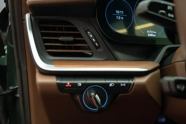 Porsche 992 din 2023 cu 8.500 km - oferta POR119097 - foto 17