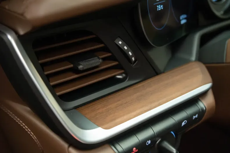 Porsche 992 din 2023 cu 8.500 km - oferta POR119097 - foto 18