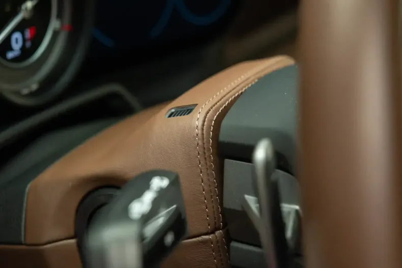 Porsche 992 din 2023 cu 8.500 km - oferta POR119097 - foto 22