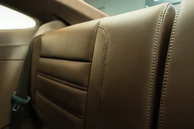 Porsche 992 din 2023 cu 8.500 km - oferta POR119097 - foto 24