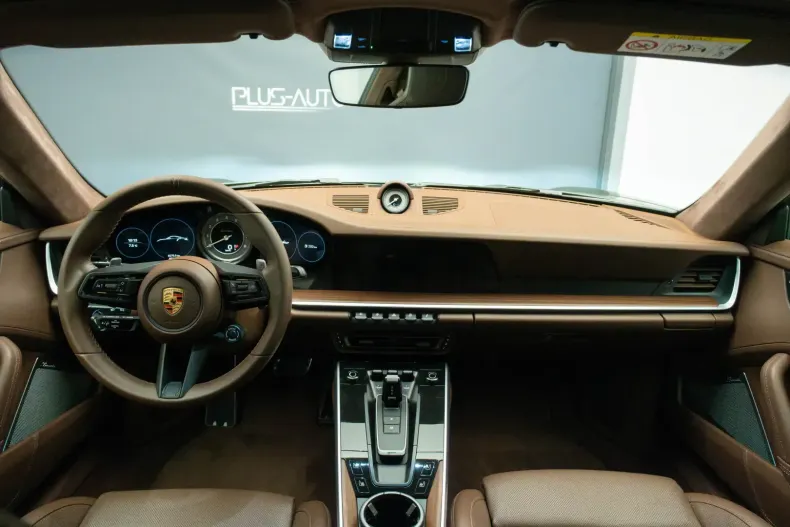 Porsche 992 din 2023 cu 8.500 km - oferta POR119097 - foto 25