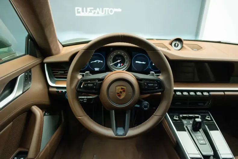 Porsche 992 din 2023 cu 8.500 km - oferta POR119097 - foto 26