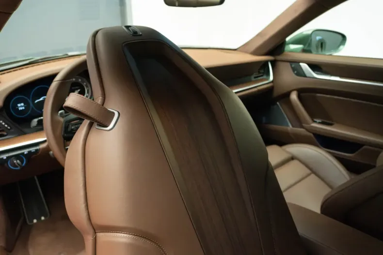 Porsche 992 din 2023 cu 8.500 km - oferta POR119097 - foto 30