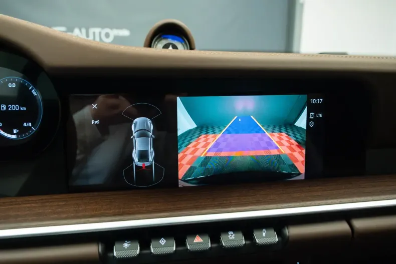 Porsche 992 din 2023 cu 8.500 km - oferta POR119097 - foto 36