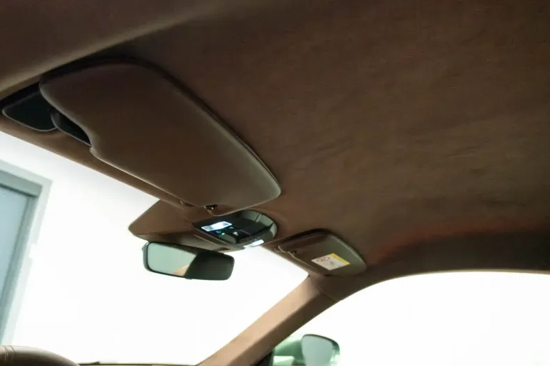 Porsche 992 din 2023 cu 8.500 km - oferta POR119097 - foto 37