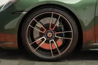 Porsche 992 din 2023 cu 8.500 km - oferta POR119097 - foto 38