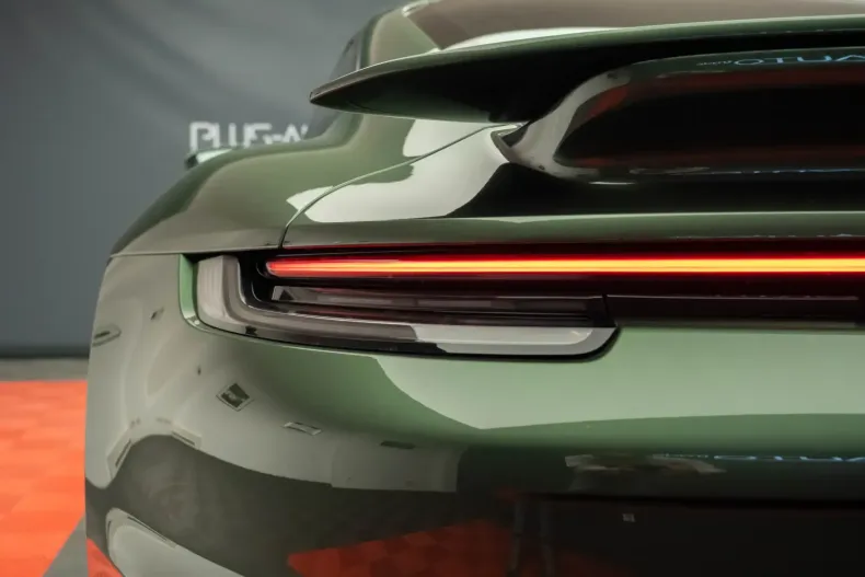 Porsche 992 din 2023 cu 8.500 km - oferta POR119097 - foto 39